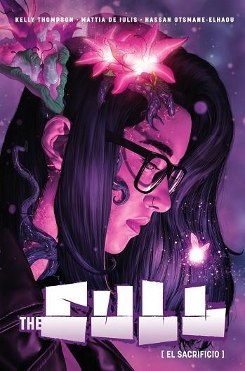 THE CULL 01 (EL SACRIFICIO) | 9788467972030 | KELLY THOMPSON; MATTIA DE LULIS | Llibreria Drac - Llibreria d'Olot | Comprar llibres en català i castellà online