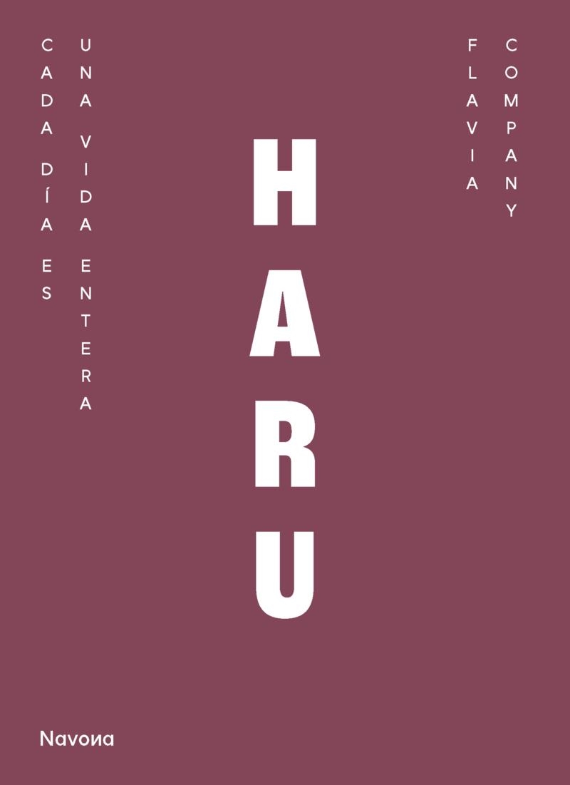 HARU (COLECCIONISTA) CAST | 9788410180178 | COMPANY, FLAVIA | Llibreria Drac - Llibreria d'Olot | Comprar llibres en català i castellà online