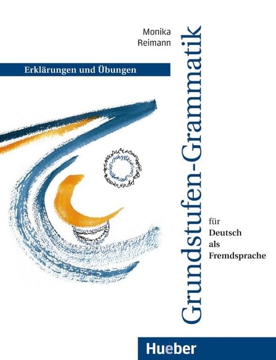 GRUNDSTUFEN GRAMMATIK | 9783190015757 | REIMANN, MONIKA | Llibreria Drac - Llibreria d'Olot | Comprar llibres en català i castellà online