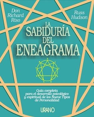 SABIDURIA DEL ENEAGRAMA | 9788479533731 | RISO, RICHARD | Llibreria Drac - Llibreria d'Olot | Comprar llibres en català i castellà online