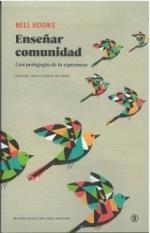 ENSEÑAR COMUNIDAD | 9788419160775 | HOOKS, BELL | Llibreria Drac - Llibreria d'Olot | Comprar llibres en català i castellà online