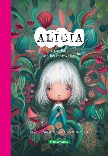 ALICIA EN EL PAÍS DE LAS MARAVILLAS | 9788419829030 | CARROLL, LEWIS | Llibreria Drac - Llibreria d'Olot | Comprar llibres en català i castellà online