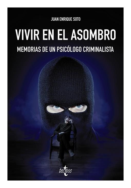 VIVIR EN EL ASOMBRO | 9788430991662 | SOTO CASTRO, JUAN ENRIQUE | Llibreria Drac - Llibreria d'Olot | Comprar llibres en català i castellà online