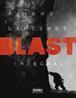 BLAST. EDICIÓN INTEGRAL | 9788467971989 | LARCENET | Llibreria Drac - Llibreria d'Olot | Comprar llibres en català i castellà online