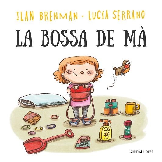 BOSSA DE MÀ, LA | 9788410302136 | BRENMAN, ILAN | Llibreria Drac - Llibreria d'Olot | Comprar llibres en català i castellà online