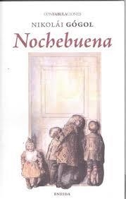 NOCHEBUENA | 9788415458982 | GOGOL, NIKOLAI | Llibreria Drac - Llibreria d'Olot | Comprar llibres en català i castellà online