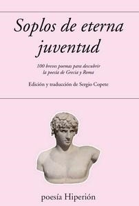 SOPLOS DE ETERNA JUVENTUD | 9788490022436 | AA.DD. | Llibreria Drac - Llibreria d'Olot | Comprar llibres en català i castellà online