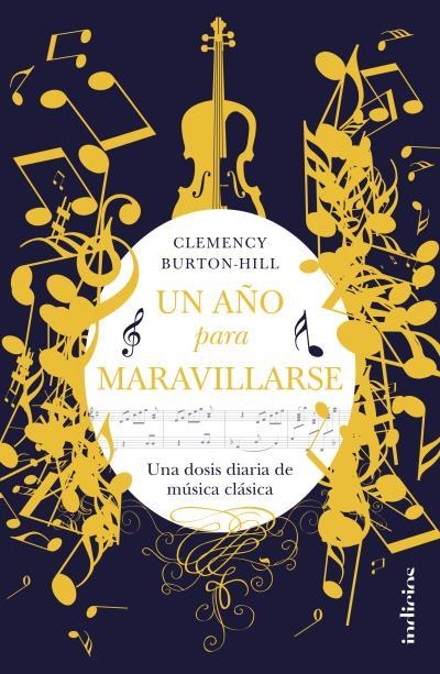 UN AÑO PARA MARAVILLARSE | 9788415732372 | BURTON-HILL, CLEMENCY | Llibreria Drac - Llibreria d'Olot | Comprar llibres en català i castellà online