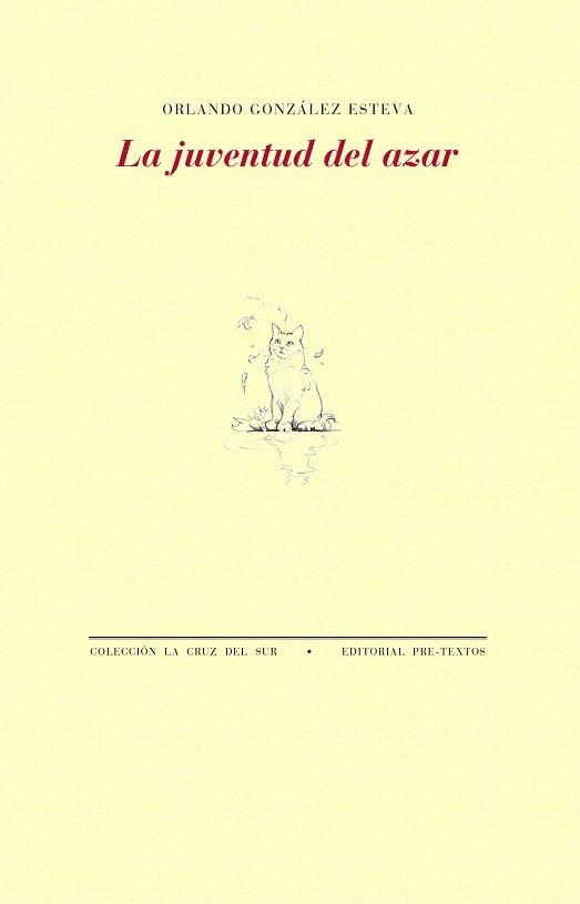 JUVENTUD DEL AZAR, LA | 9788410309265 | GONZALEZ ESTEVA, ORLANDO | Llibreria Drac - Librería de Olot | Comprar libros en catalán y castellano online