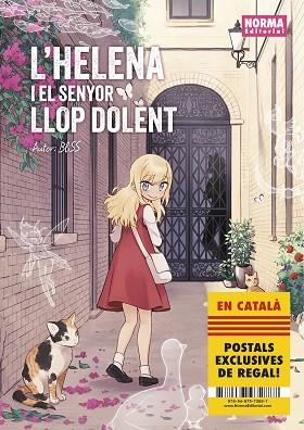 HELENA I EL SENYOR LLOP DOLENT. ED. INTEGRAL | 9788467972887 | BLISS | Llibreria Drac - Llibreria d'Olot | Comprar llibres en català i castellà online