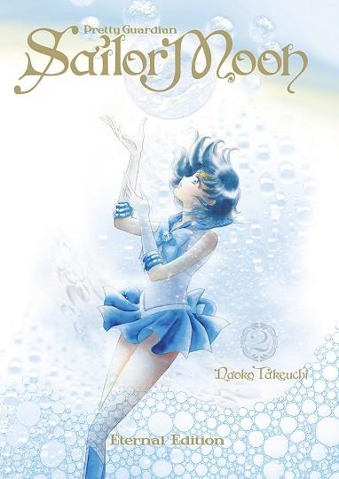 SAILOR MOON ETERNAL EDITION 02 | 9788467971156 | NAOKO TAKEUCHI | Llibreria Drac - Llibreria d'Olot | Comprar llibres en català i castellà online