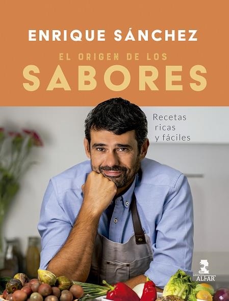 ORIGEN DE LOS SABORES, EL | 9788410286085 | SÁNCHEZ GUTIÉRREZ, ENRIQUE | Llibreria Drac - Llibreria d'Olot | Comprar llibres en català i castellà online