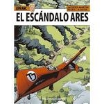 LEFRANC EL ESCANDALO ARES | 9788412800272 | MARTIN, JACQUES;  REGRIC;  SEITER, ROGER | Llibreria Drac - Llibreria d'Olot | Comprar llibres en català i castellà online