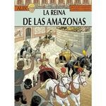 ALIX 41 LA REINA DE LAS AMAZONAS | 9788412800265 | MARTIN, JACQUES;  MANGIN, VALERIE; MILLIEN, CHRYS | Llibreria Drac - Llibreria d'Olot | Comprar llibres en català i castellà online