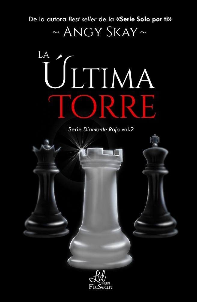 ÚLTIMA TORRE, LA | 9788417516192 | SKAY, ANGY | Llibreria Drac - Llibreria d'Olot | Comprar llibres en català i castellà online