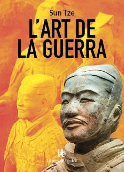 ART DE LA GUERRA, L' | 9788412881790 | TZE, SUN | Llibreria Drac - Llibreria d'Olot | Comprar llibres en català i castellà online