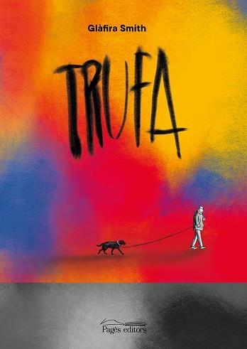 TRUFA | 9788413035765 | SMITH, GLÀFIRA | Llibreria Drac - Llibreria d'Olot | Comprar llibres en català i castellà online