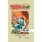 CAPITAN TRUENO 1956-1957 (EDICIÓN LIMITADA) | 9788402444493 | MORA, VICTOR | Llibreria Drac - Llibreria d'Olot | Comprar llibres en català i castellà online