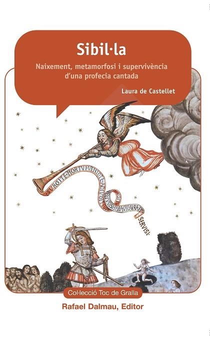 SIBIL·LA | 9788423209040 | DE CASTELLET, LAURA | Llibreria Drac - Librería de Olot | Comprar libros en catalán y castellano online