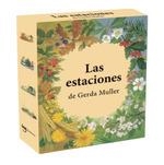 ESTACIONES, LAS (4 VOLS) | 9788412950038 | MULLER, GERDA | Llibreria Drac - Llibreria d'Olot | Comprar llibres en català i castellà online