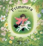 PRIMAVERA | 9788412950007 | MULLER, GERDA | Llibreria Drac - Llibreria d'Olot | Comprar llibres en català i castellà online