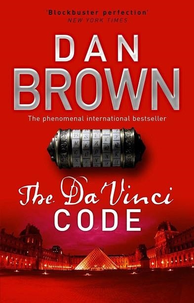 THE DA VINCI CODE | 9780552159715 | BROWN, DAN | Llibreria Drac - Llibreria d'Olot | Comprar llibres en català i castellà online