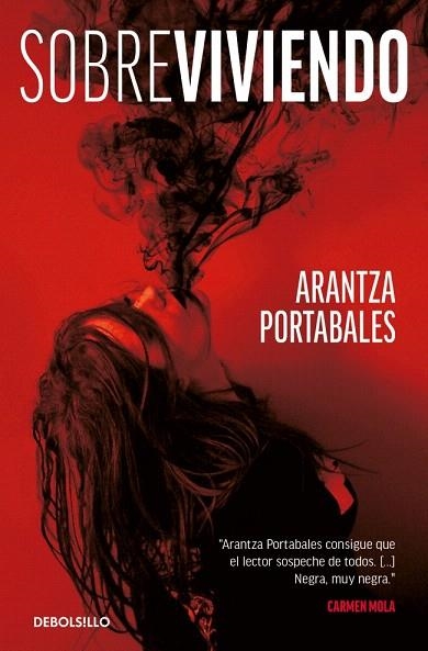 SOBREVIVIENDO | 9788466364225 | PORTABALES, ARANTZA | Llibreria Drac - Llibreria d'Olot | Comprar llibres en català i castellà online