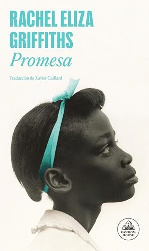 PROMESA | 9788439744788 | GRIFFITHS, RACHEL ELIZA | Llibreria Drac - Llibreria d'Olot | Comprar llibres en català i castellà online