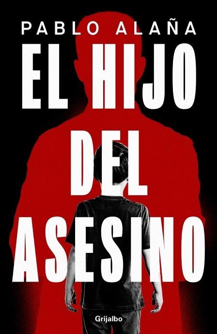 HIJO DEL ASESINO, EL | 9788425369360 | ALAÑA, PABLO | Llibreria Drac - Llibreria d'Olot | Comprar llibres en català i castellà online