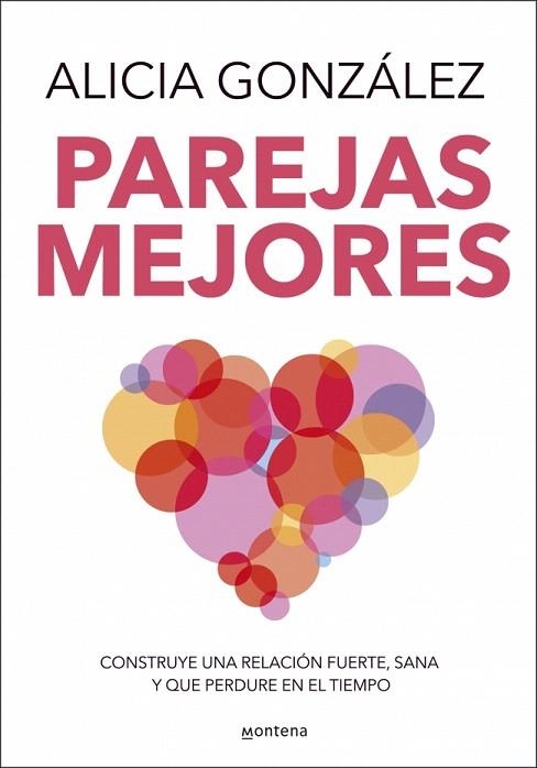 PAREJAS MEJORES | 9788410050020 | GONZÁLEZ, ALICIA | Llibreria Drac - Llibreria d'Olot | Comprar llibres en català i castellà online