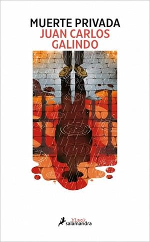 MUERTE PRIVADA (SEGOVIA NOIR 2) | 9788410340503 | GALINDO, JUAN CARLOS | Llibreria Drac - Llibreria d'Olot | Comprar llibres en català i castellà online