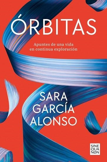 ÓRBITAS | 9788466680288 | GARCÍA ALONSO, SARA | Llibreria Drac - Llibreria d'Olot | Comprar llibres en català i castellà online