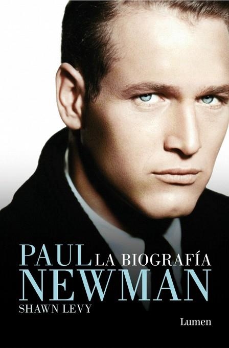 PAUL NEWMAN | 9788426430960 | LEVY, SHAWN | Llibreria Drac - Llibreria d'Olot | Comprar llibres en català i castellà online