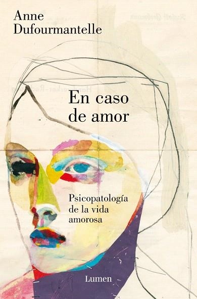 EN CASO DE AMOR | 9788426431325 | DUFOURMANTELLE, ANNE | Llibreria Drac - Llibreria d'Olot | Comprar llibres en català i castellà online