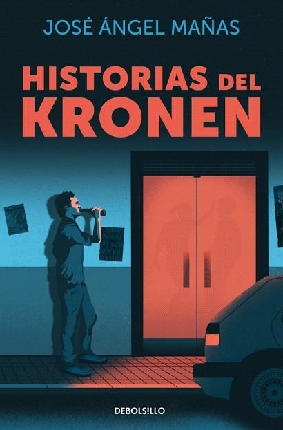 HISTORIAS DEL KRONEN | 9788466379052 | MAÑAS, JOSÉ ÁNGEL | Llibreria Drac - Llibreria d'Olot | Comprar llibres en català i castellà online