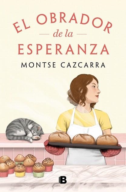 OBRADOR DE LA ESPERANZA, EL | 9788466680554 | CAZCARRA, MONTSE | Llibreria Drac - Llibreria d'Olot | Comprar llibres en català i castellà online