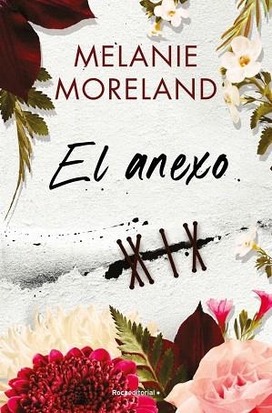 ANEXO, EL (EL ACUERDO 3) | 9788419743459 | MORELAND, MELANIE | Llibreria Drac - Llibreria d'Olot | Comprar llibres en català i castellà online