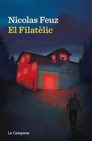 FILATÈLIC, EL | 9788419836564 | FEUZ, NICOLAS | Llibreria Drac - Llibreria d'Olot | Comprar llibres en català i castellà online