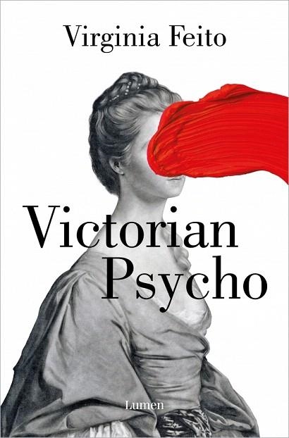 VICTORIAN PSYCHO | 9788426424495 | FEITO, VIRGINIA | Llibreria Drac - Llibreria d'Olot | Comprar llibres en català i castellà online