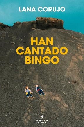 HAN CANTADO BINGO | 9788410352018 | CORUJO, LANA | Llibreria Drac - Llibreria d'Olot | Comprar llibres en català i castellà online