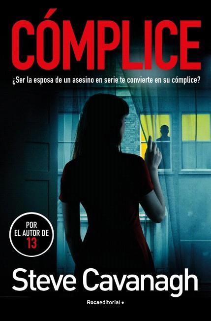 CÓMPLICE (SERIE EDDIE FLYNN 4) | 9788410274648 | CAVANAGH, STEVE | Llibreria Drac - Llibreria d'Olot | Comprar llibres en català i castellà online