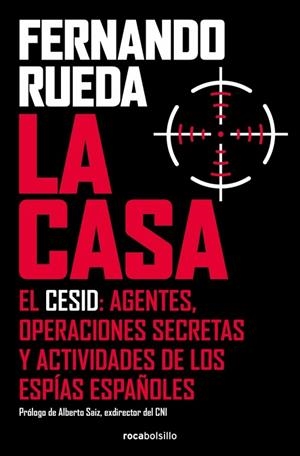 CASA, LA | 9788410197152 | RUEDA, FERNANDO | Llibreria Drac - Llibreria d'Olot | Comprar llibres en català i castellà online