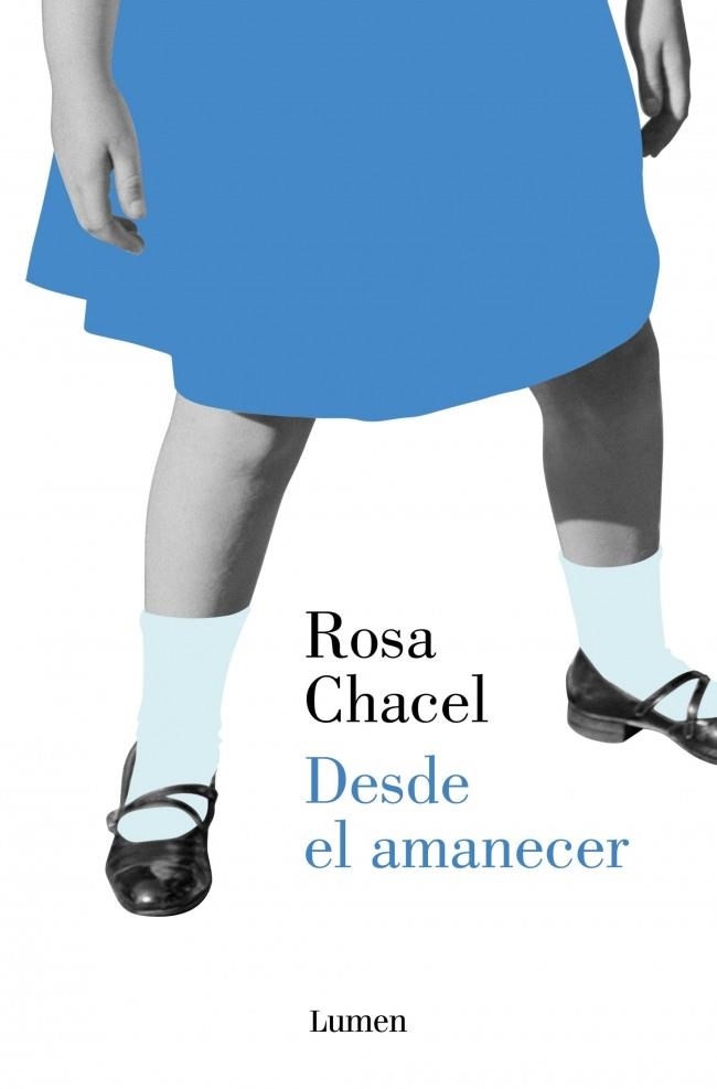 DESDE EL AMANECER | 9788426426178 | CHACEL, ROSA | Llibreria Drac - Llibreria d'Olot | Comprar llibres en català i castellà online