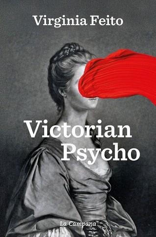 VICTORIAN PSYCHO | 9788418226908 | FEITO, VIRGINIA | Llibreria Drac - Llibreria d'Olot | Comprar llibres en català i castellà online