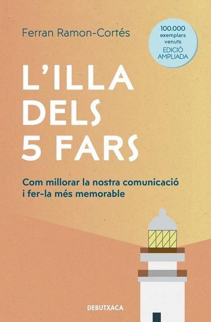 ILLA DELS 5 FARS, L' (EDICIÓ AMPLIADA I ACTUALITZADA) | 9788419394477 | RAMON-CORTÉS, FERRAN | Llibreria Drac - Llibreria d'Olot | Comprar llibres en català i castellà online