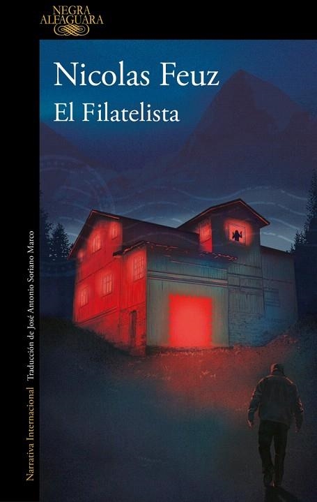 FILATELISTA, EL | 9788410299122 | FEUZ, NICOLAS | Llibreria Drac - Llibreria d'Olot | Comprar llibres en català i castellà online