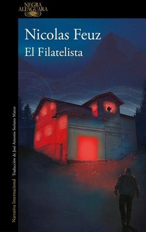 FILATELISTA, EL | 9788410299122 | FEUZ, NICOLAS | Llibreria Drac - Llibreria d'Olot | Comprar llibres en català i castellà online