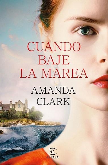 CUANDO BAJE LA MAREA | 9788467075373 | CLARK, AMANDA | Llibreria Drac - Llibreria d'Olot | Comprar llibres en català i castellà online