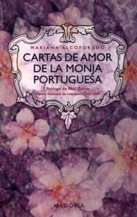 CARTAS DE AMOR DE LA MONJA PORTUGUESA | 9788477207597 | ALCOFORADO, MARIANA | Llibreria Drac - Llibreria d'Olot | Comprar llibres en català i castellà online