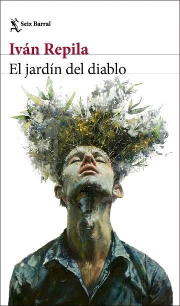 JARDÍN DEL DIABLO, EL | 9788432244261 | REPILA, IVÁN | Llibreria Drac - Librería de Olot | Comprar libros en catalán y castellano online